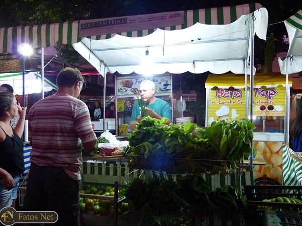 Feira Livre 
