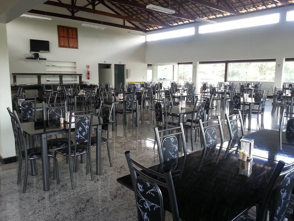 Restaurante Casa Nossa 