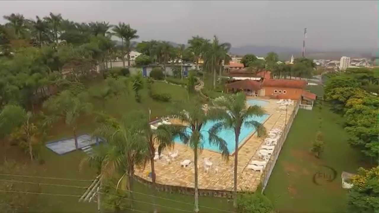 Clube de Campo Leão da Fronteira