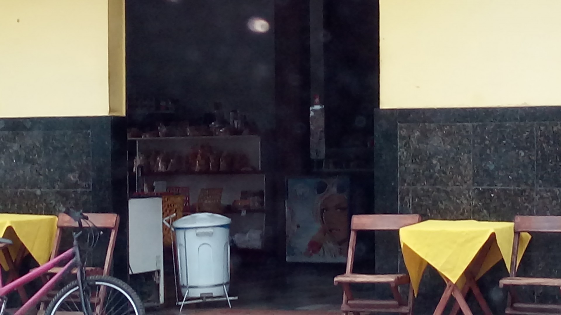 Padaria Vitória