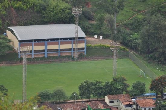 Campo Moacyr Ribeiro Camargo