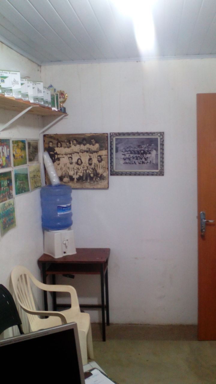 Secretaria Municipal de Esportes 