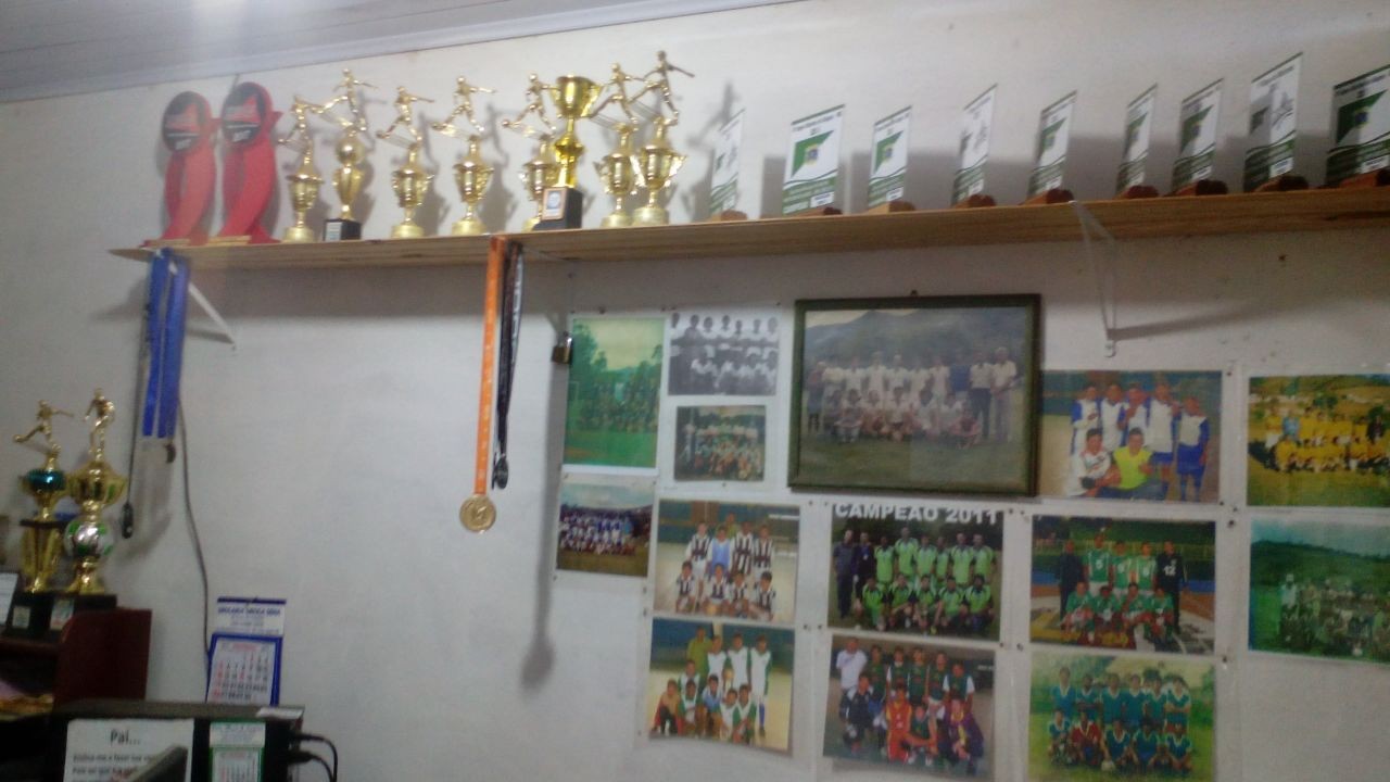 Secretaria Municipal de Esportes 