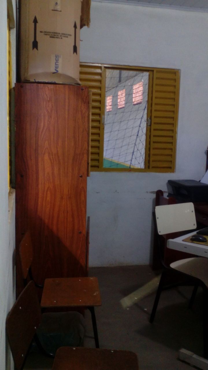Secretaria Municipal de Esportes 