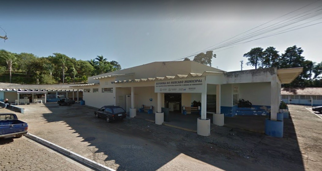 Mercadão Municipal