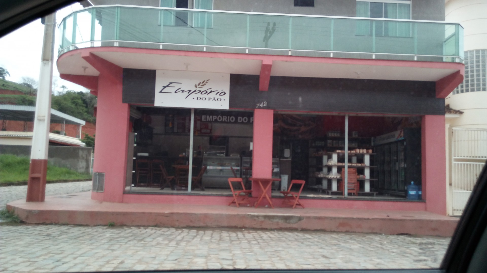 Empório do Pão