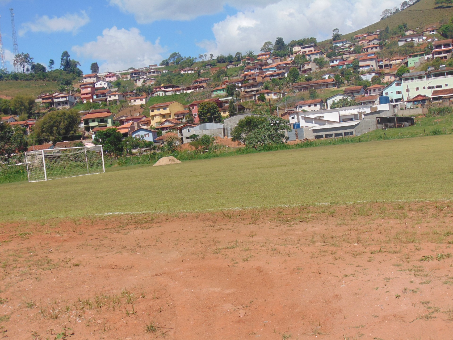 Estádio Municipal José Pinto da Fonseca 