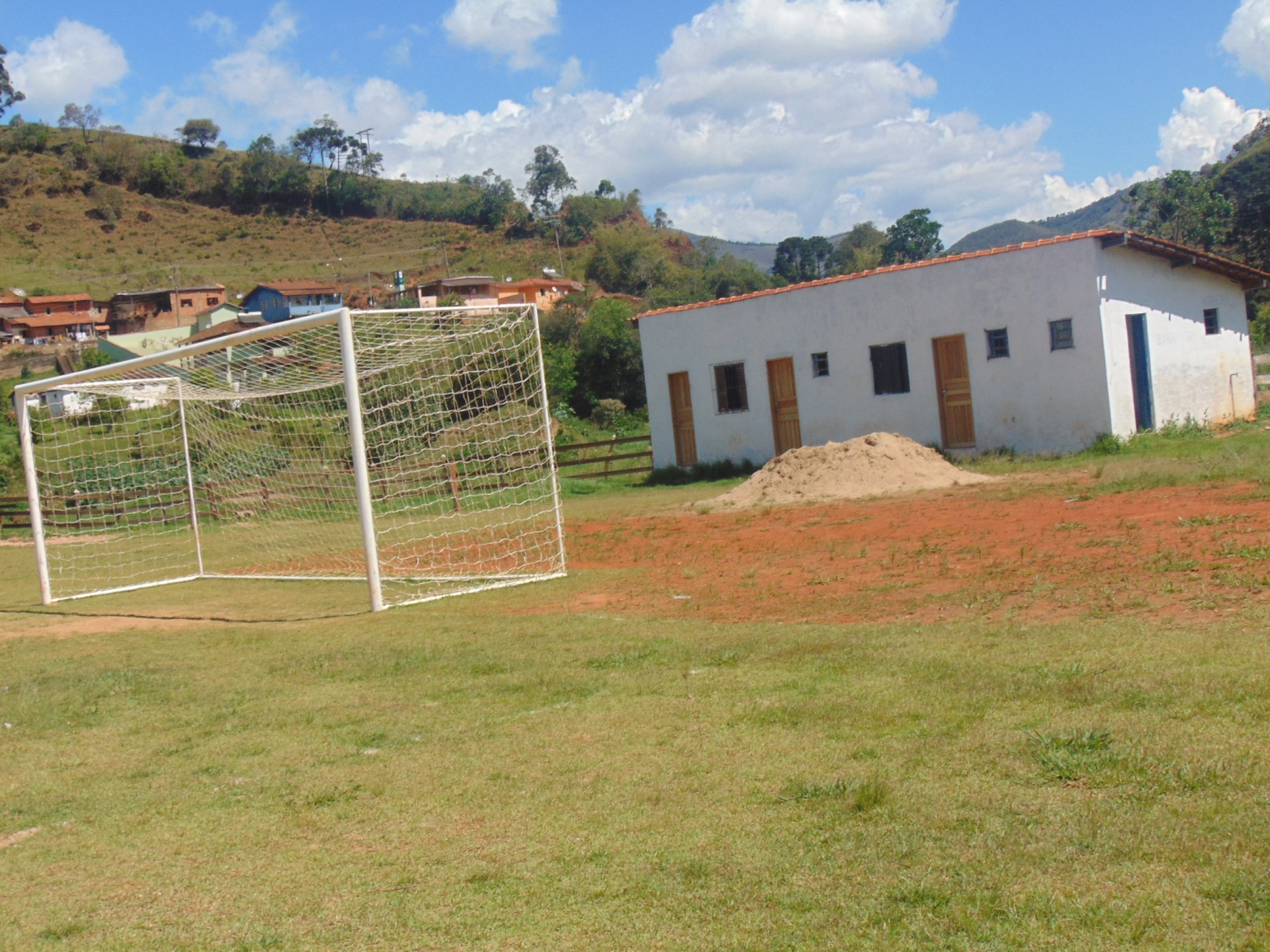 Estádio Municipal José Pinto da Fonseca 