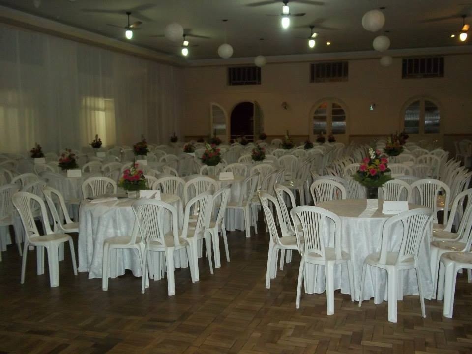Associação Comercial Industrial de Itapecerica