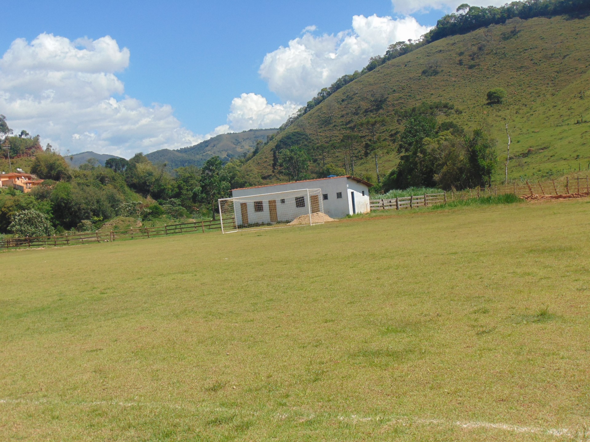 Estádio Municipal José Pinto da Fonseca 