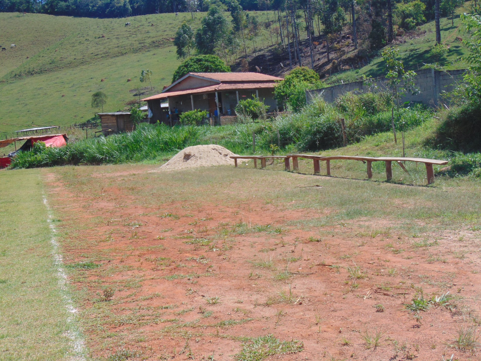 Estádio Municipal José Pinto da Fonseca 