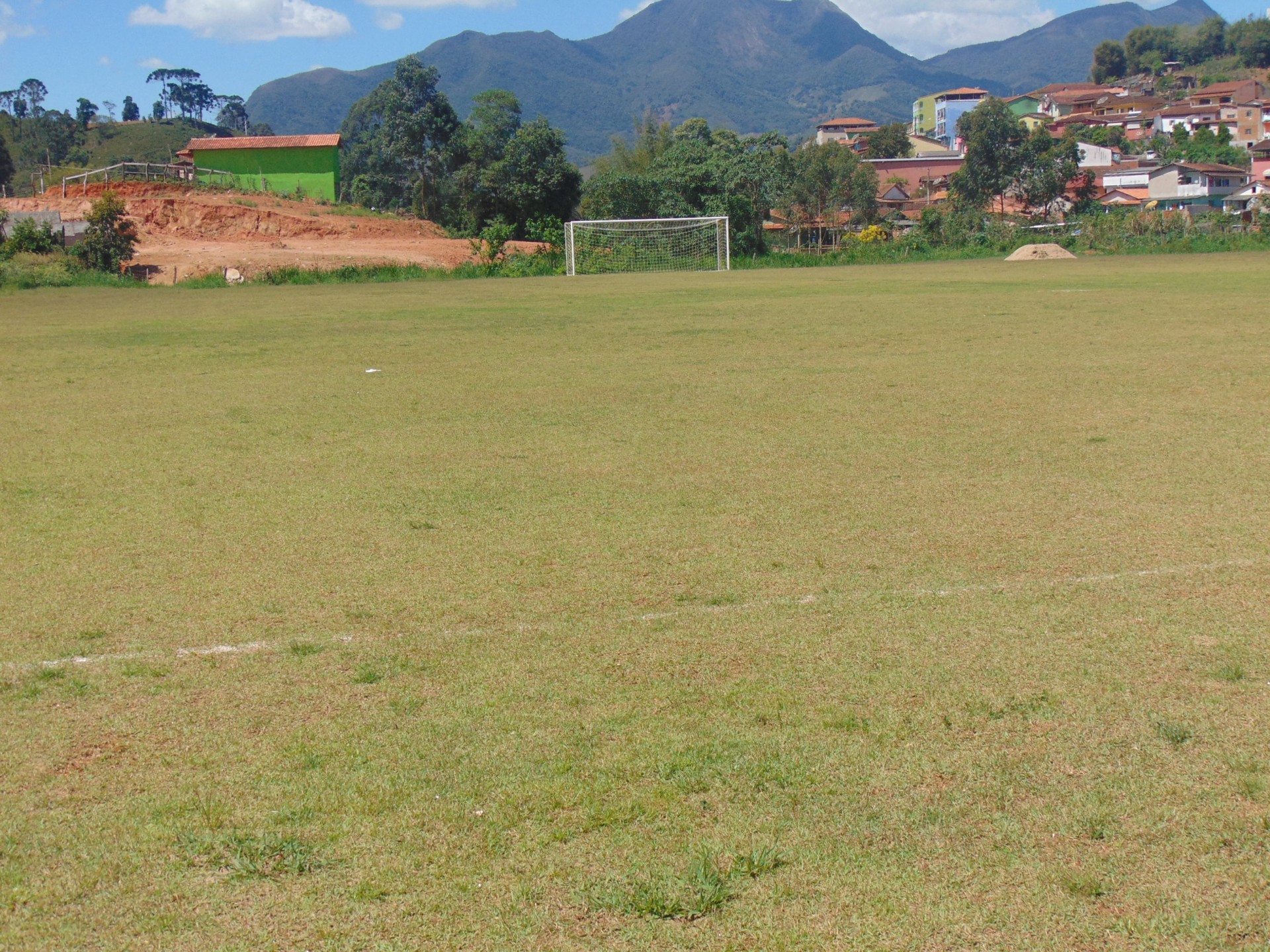 Estádio Municipal José Pinto da Fonseca 