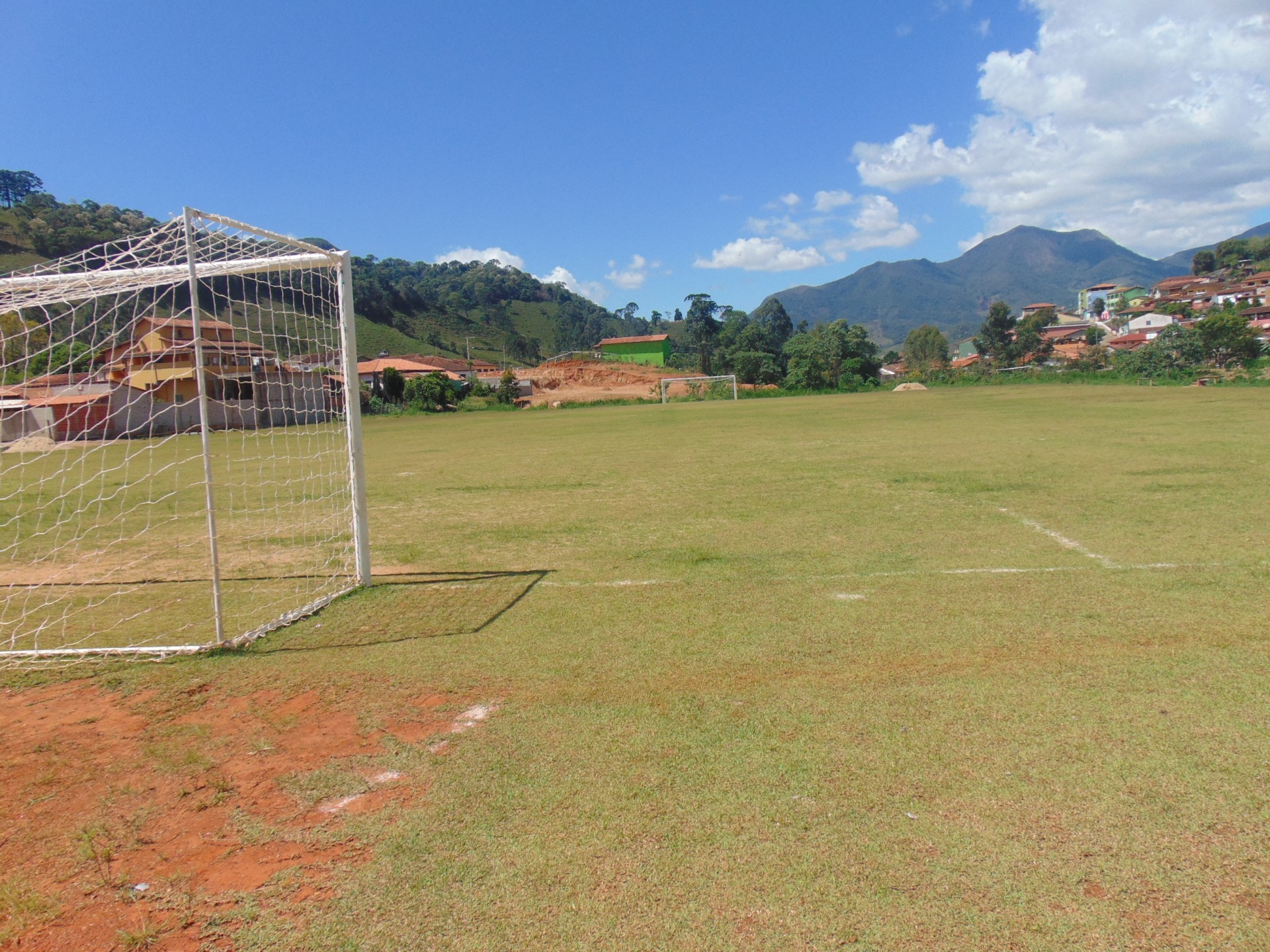 Estádio Municipal José Pinto da Fonseca 