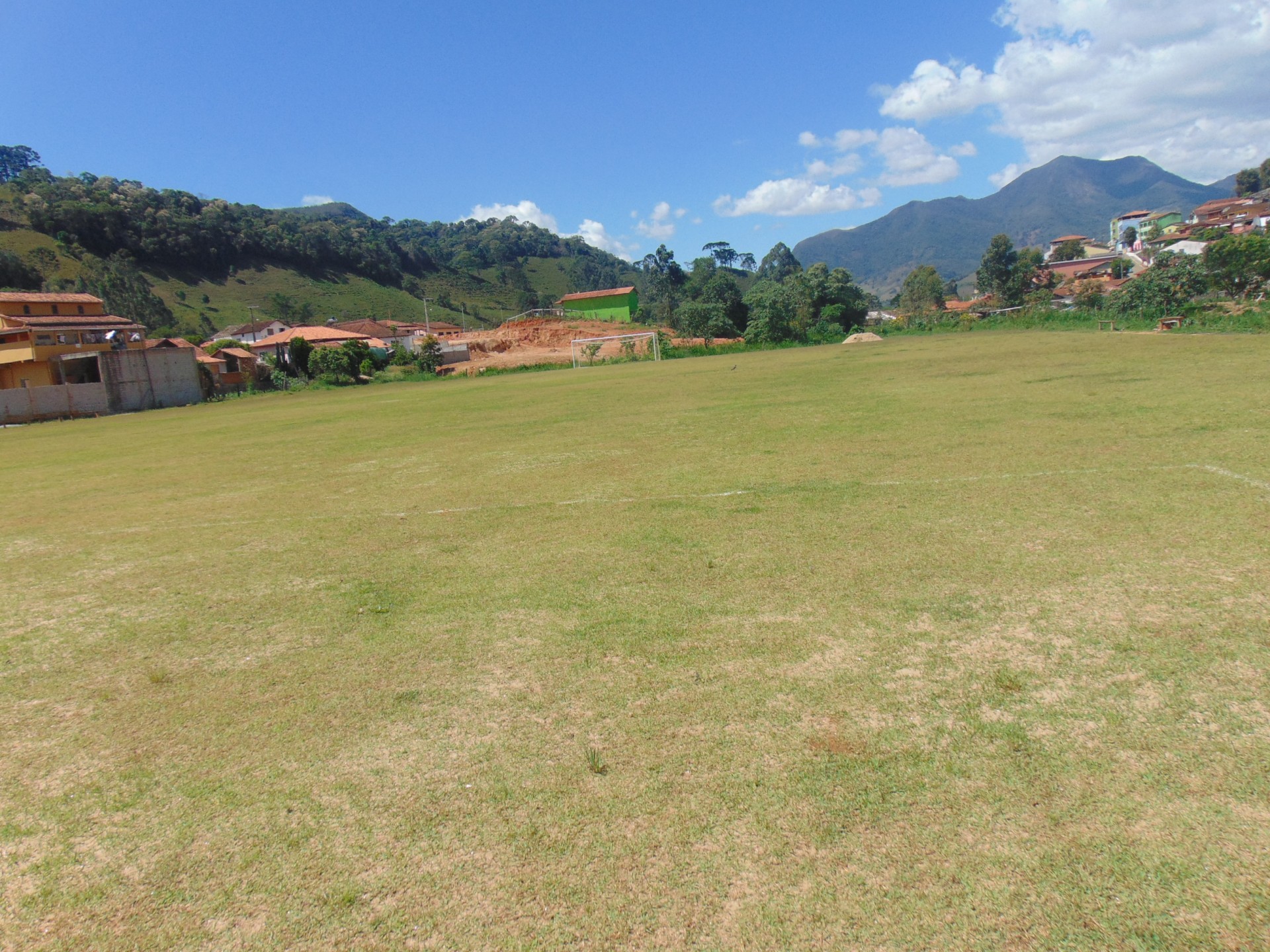 Estádio Municipal José Pinto da Fonseca 