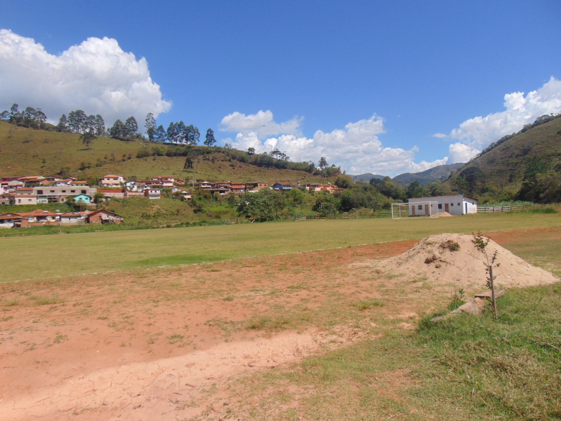 Estádio Municipal José Pinto da Fonseca 