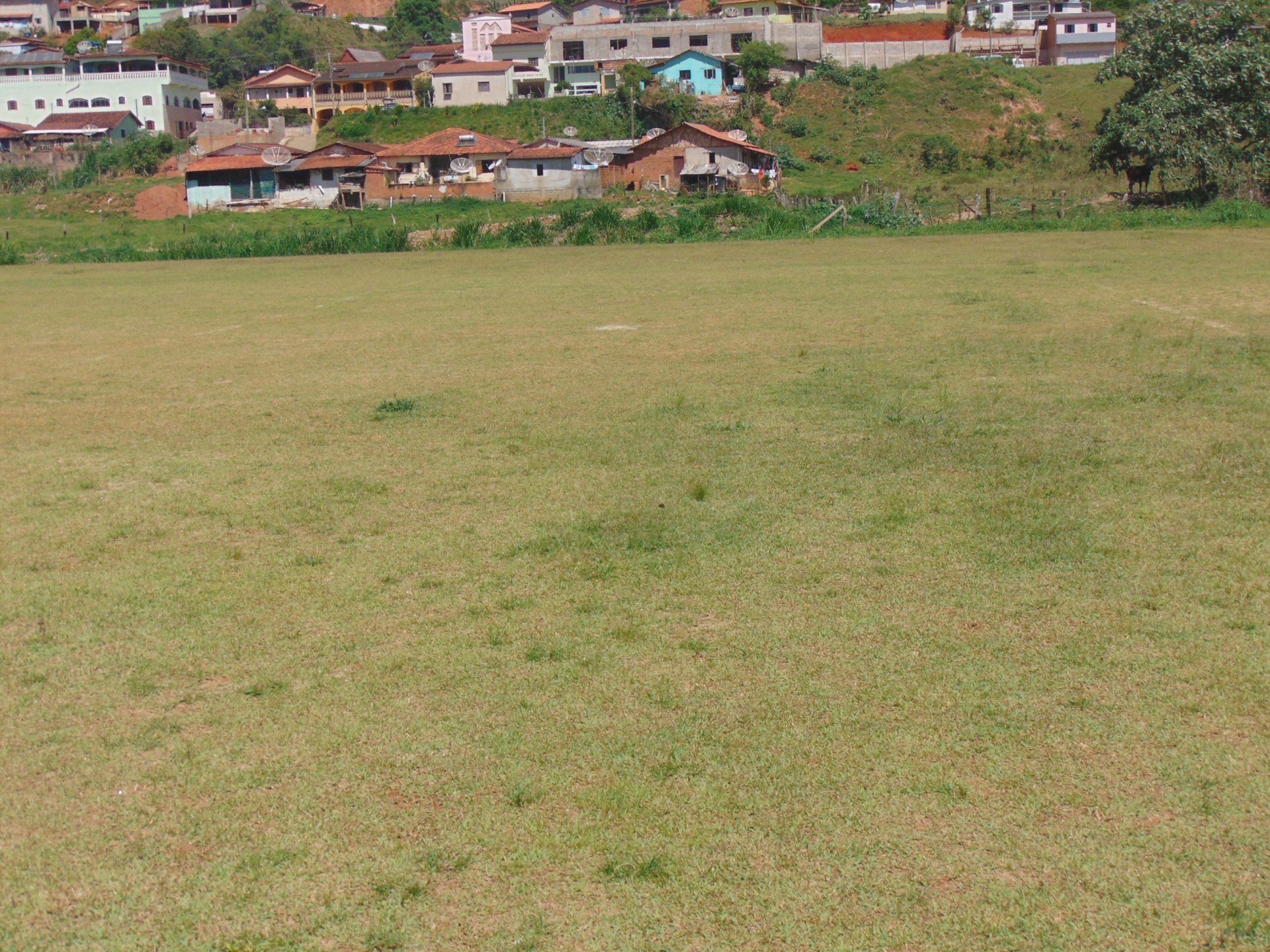 Estádio Municipal José Pinto da Fonseca 