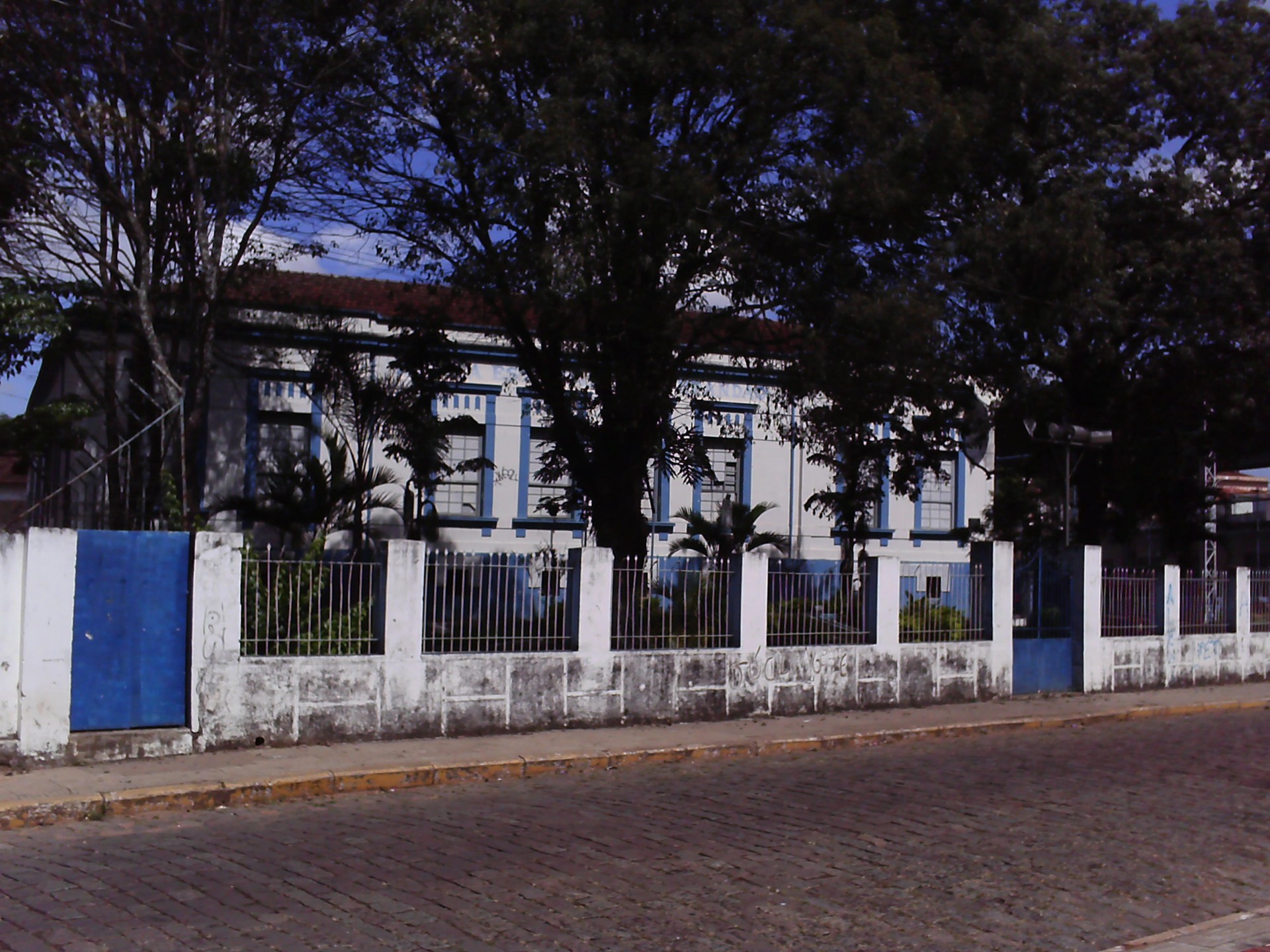 Poverello de São Francisco de Assis