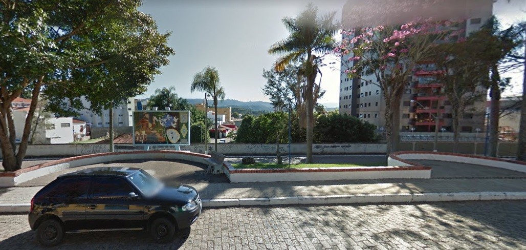 Poverello de São Francisco de Assis