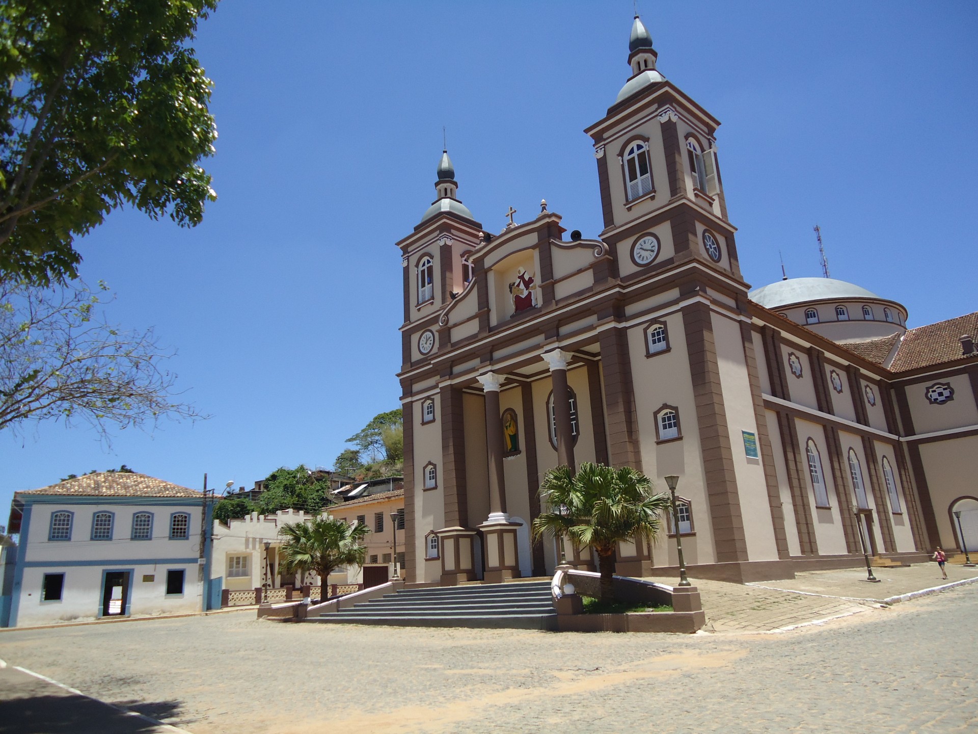 Casarão 