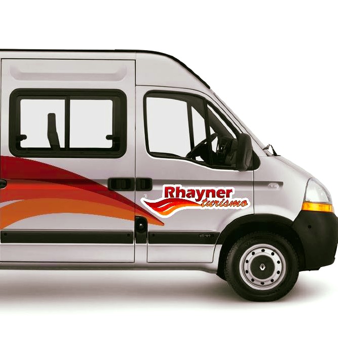 Rhayner Turismo