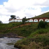 Cachoeira da Bocaina