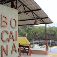 Cachoeira da Bocaina