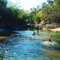 Cachoeira da Bocaina