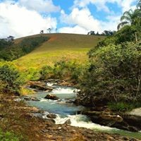 Cachoeira da Bocaina