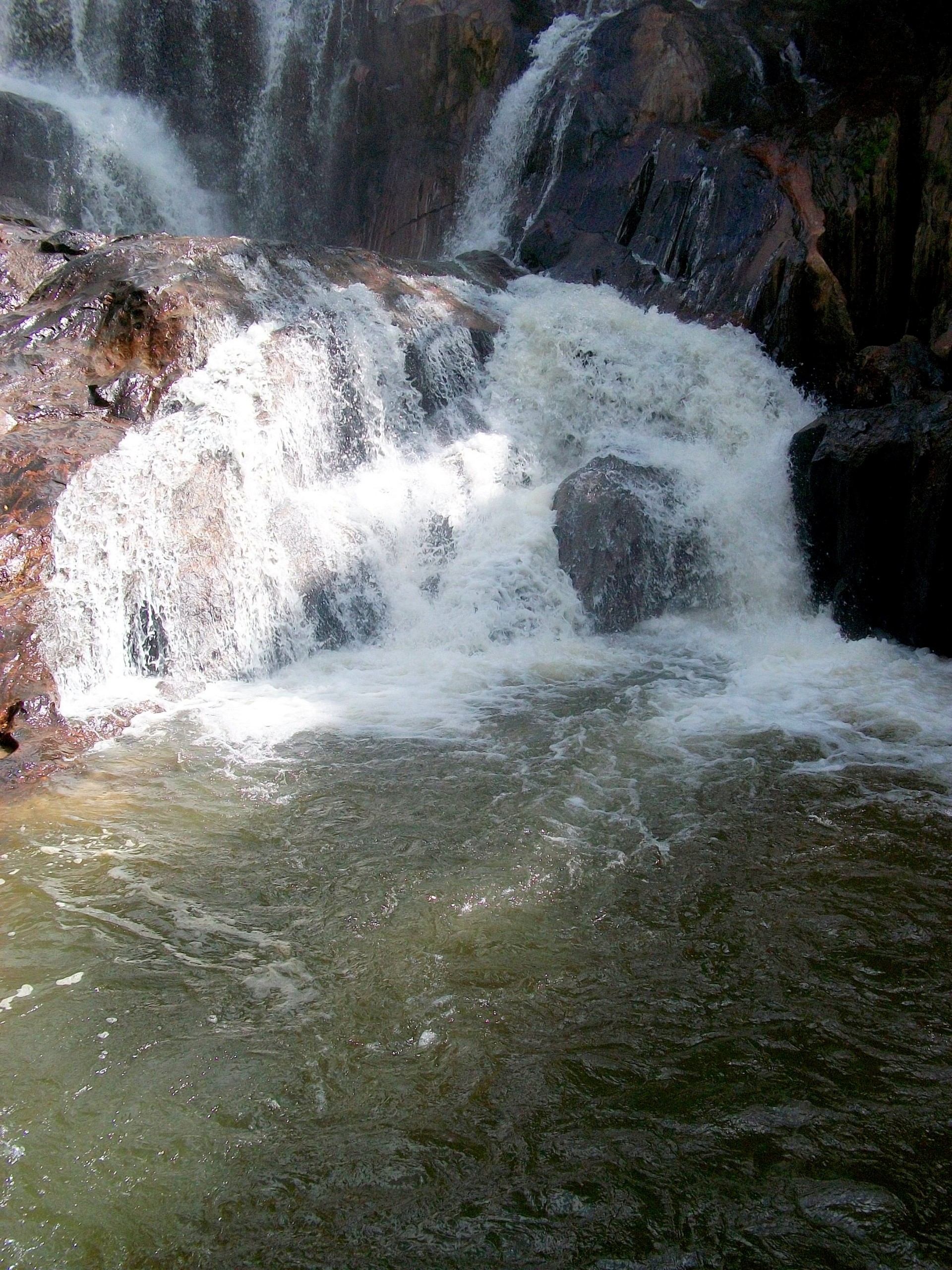 Cachoeira do Facão
