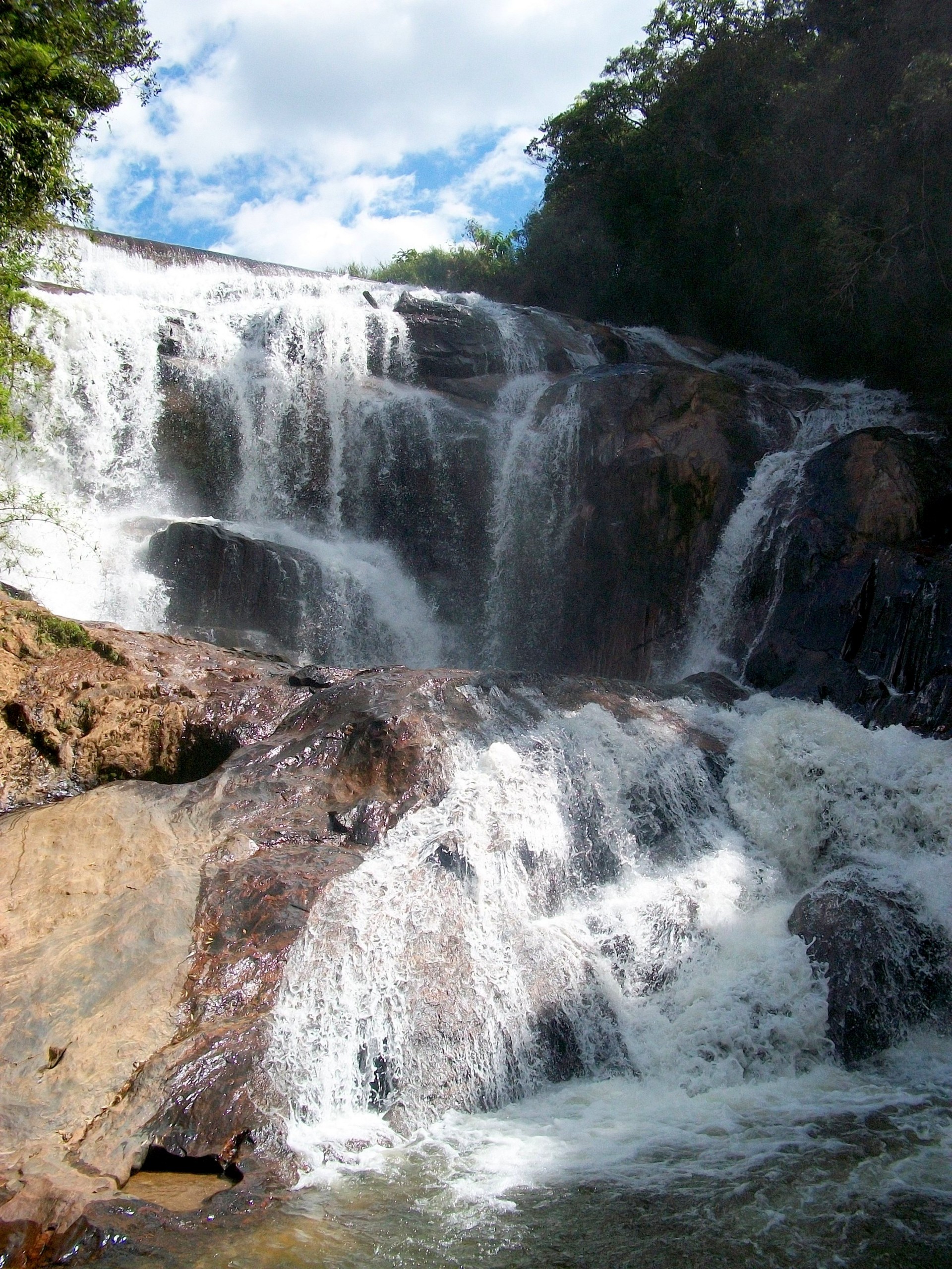 Cachoeira do Facão