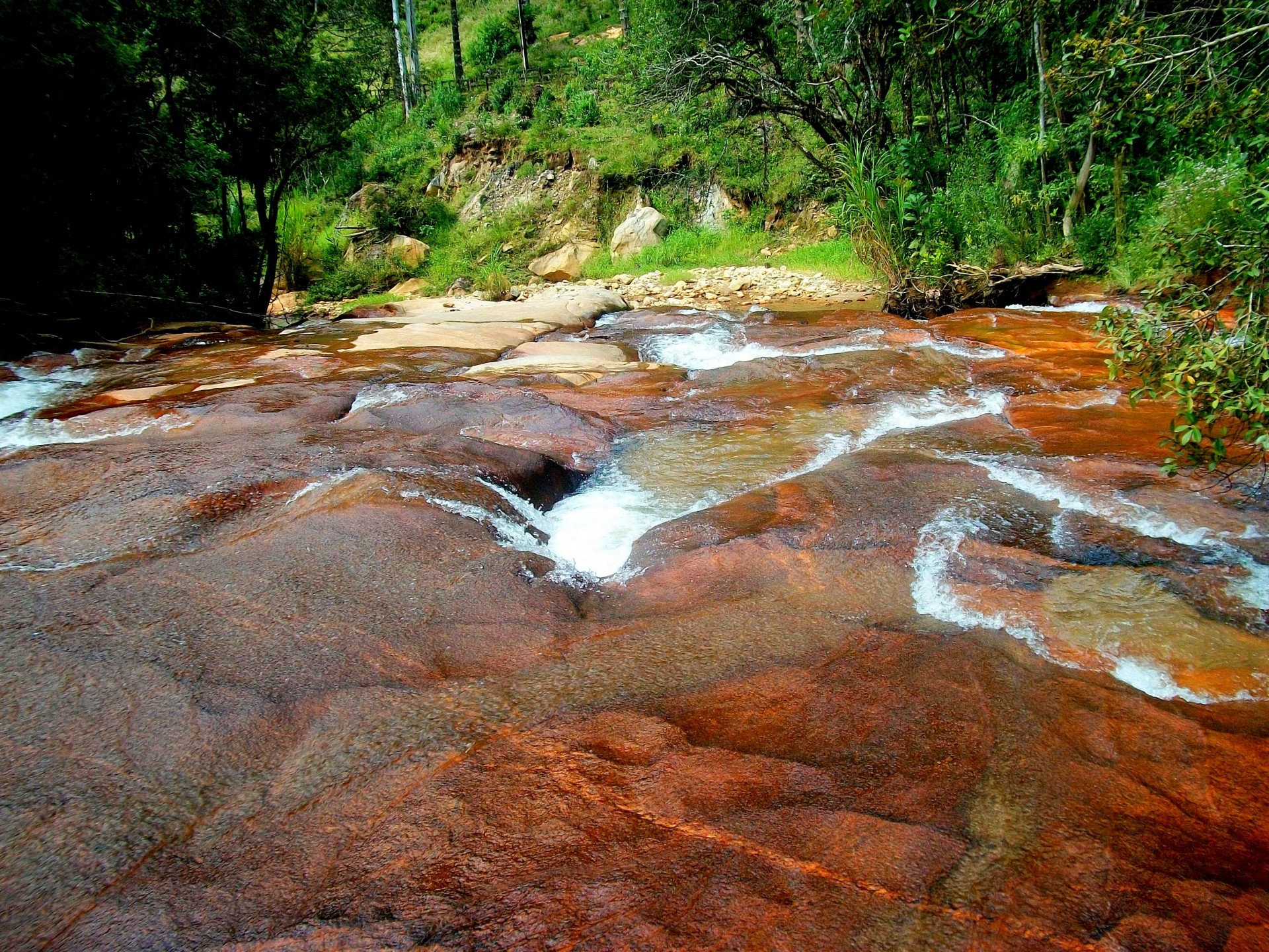Cachoeira do Ingá - Imagem 2