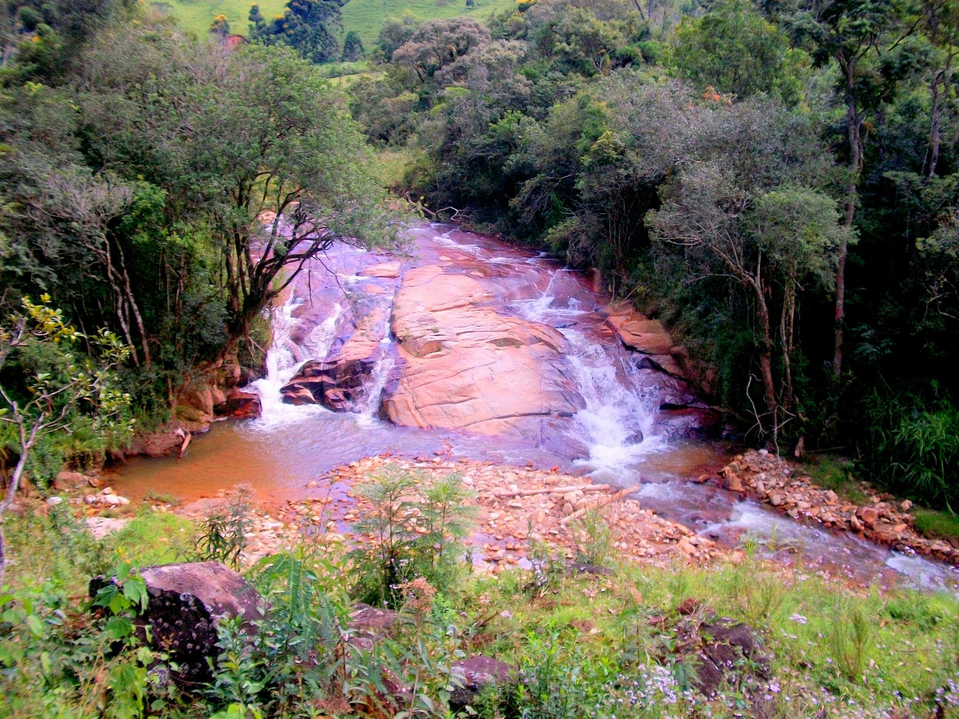 Cachoeira do Ingá - Imagem 3