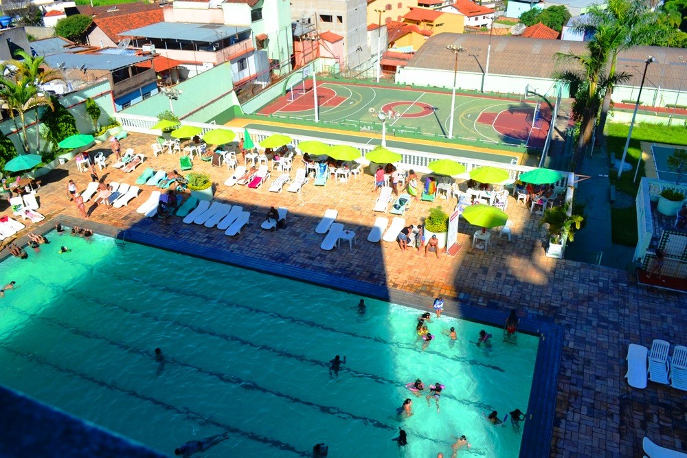 Clube Carijós