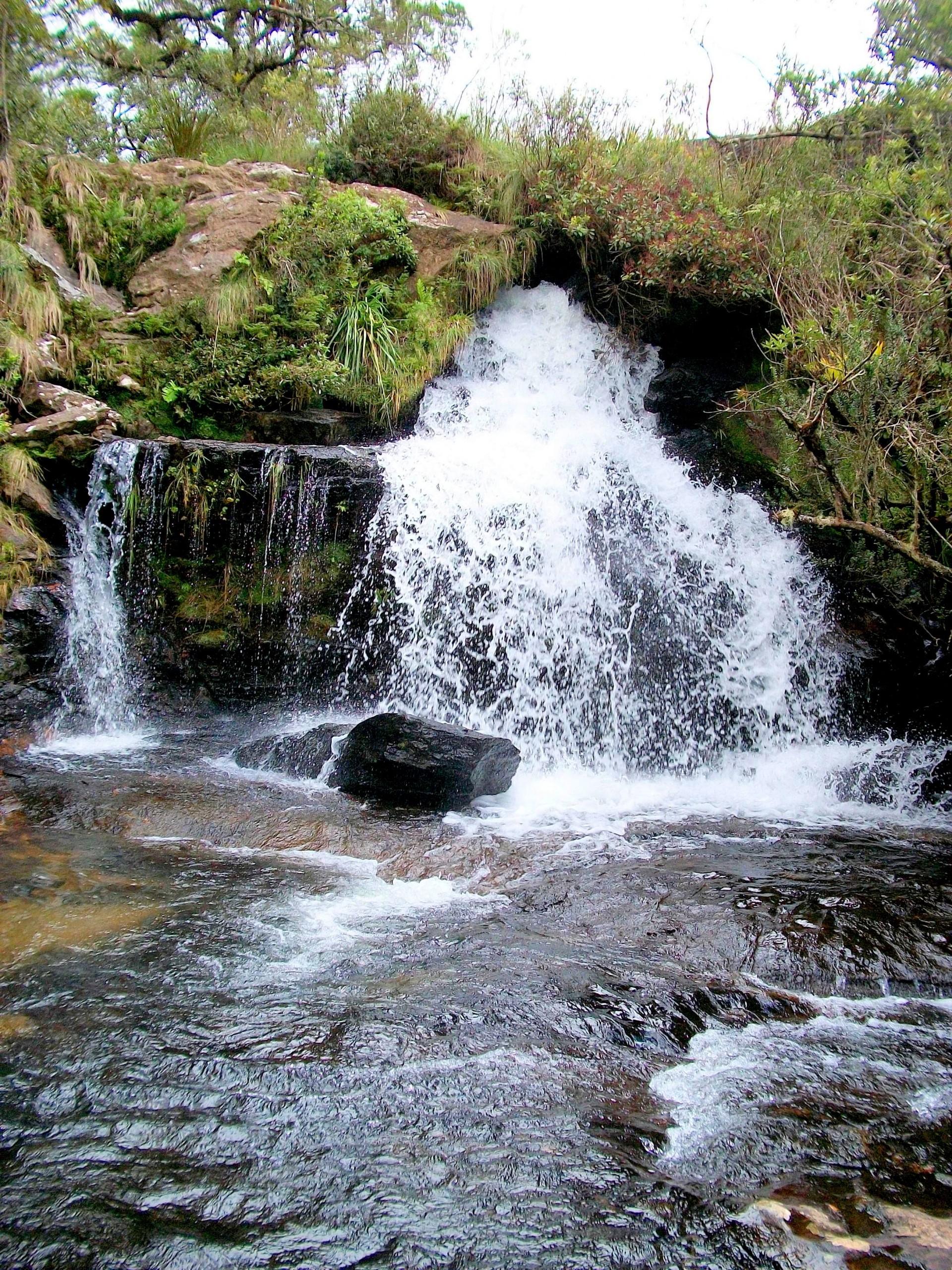 Cachoeira do João Lico