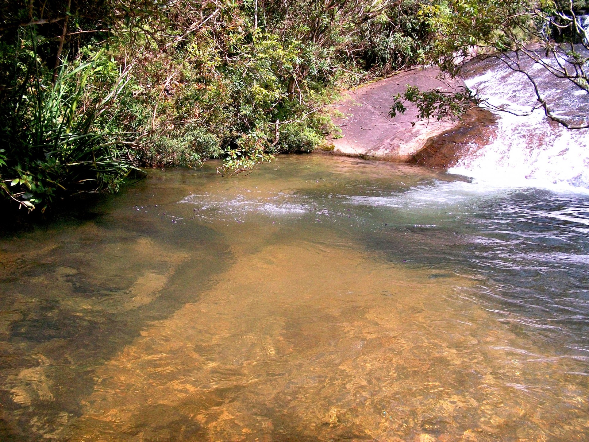 Cachoeira do João Lico