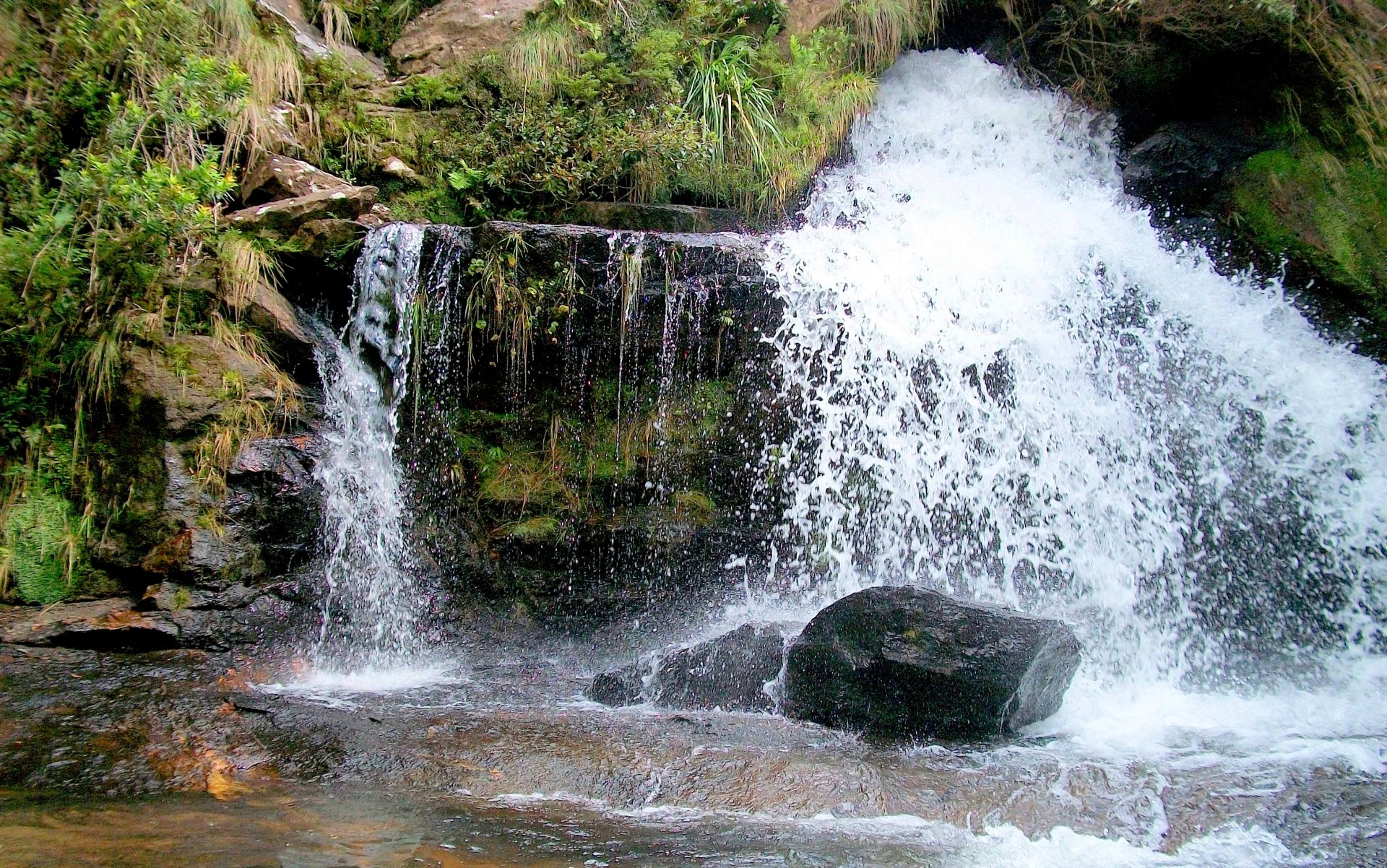 Cachoeira do João Lico