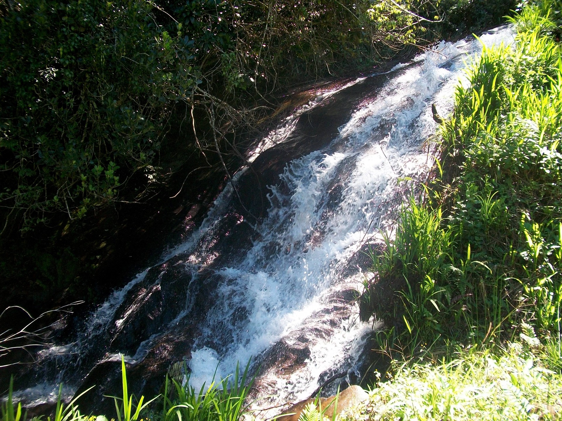 Cachoeira do Veloso 