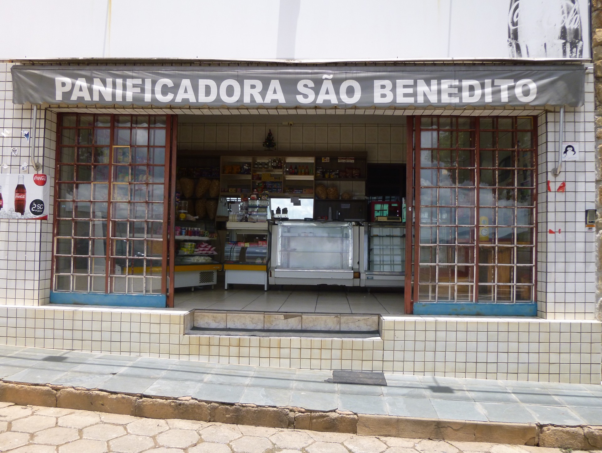 Panificadora São Benedito