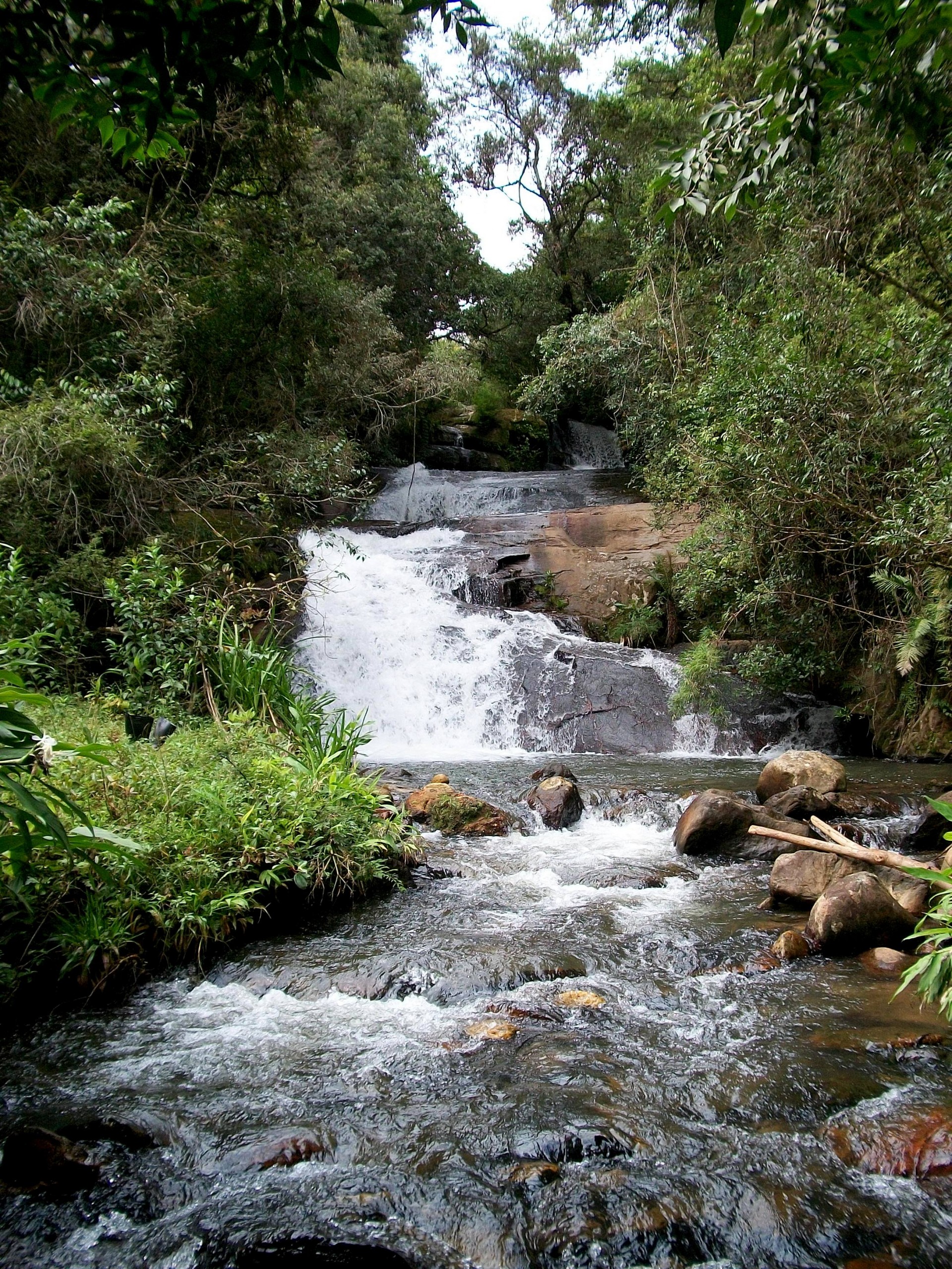 Cachoeira do Zé Pena