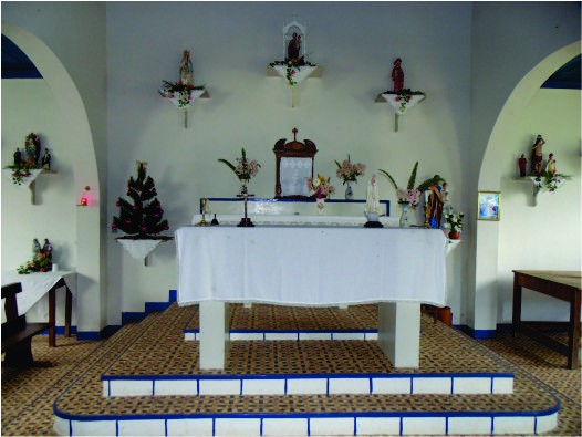 Capela de São José 