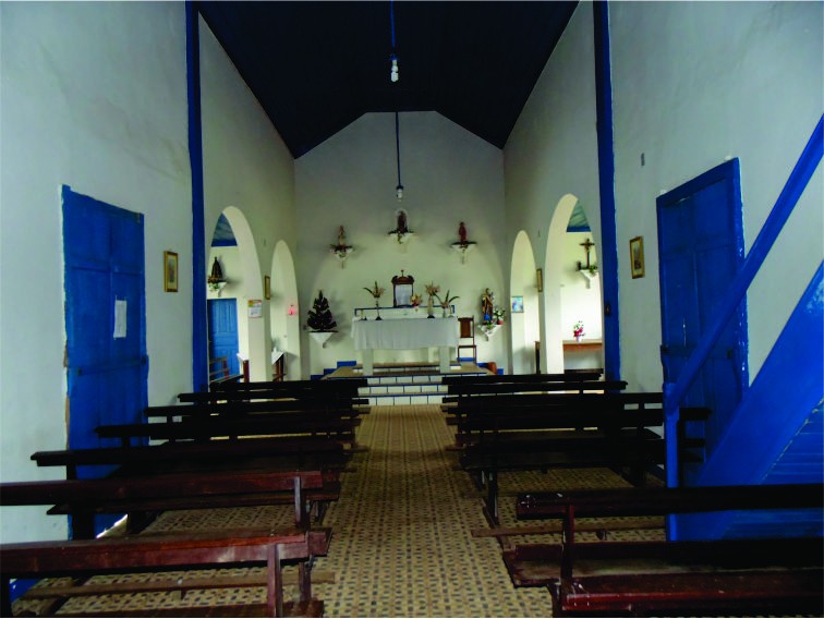 Capela de São José 