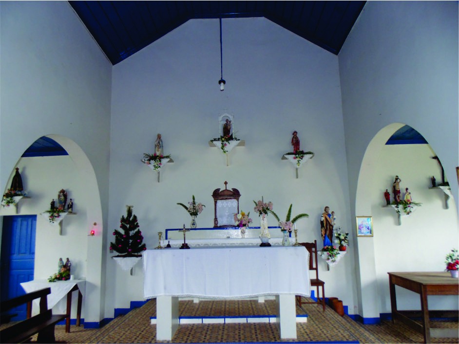 Capela de São José 