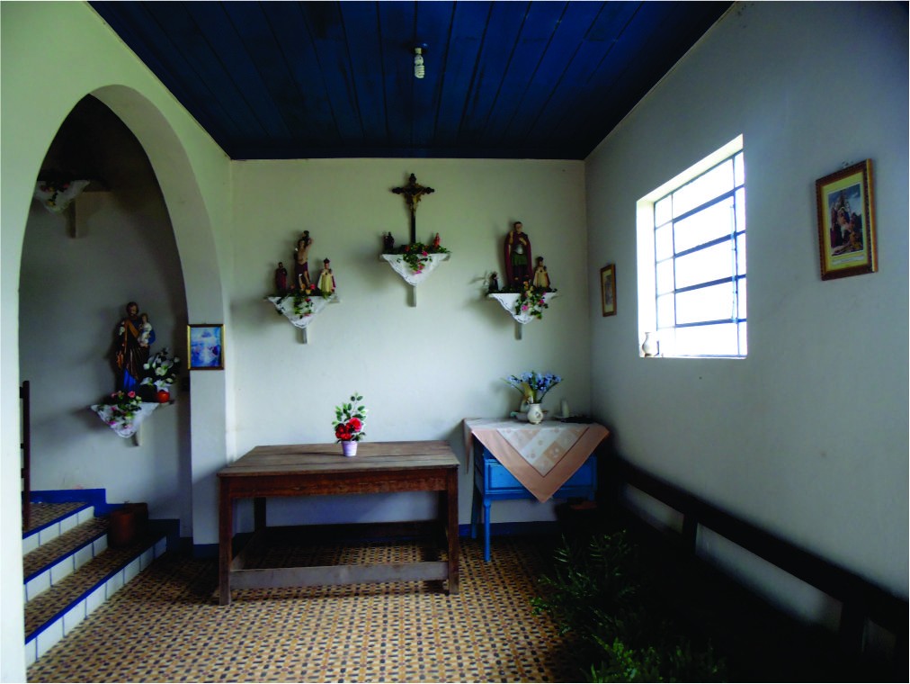 Capela de São José 