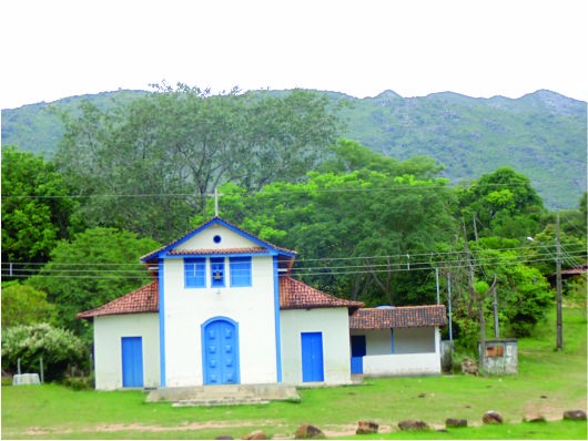 Capela de São José 