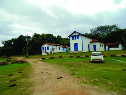 Capela de São José 