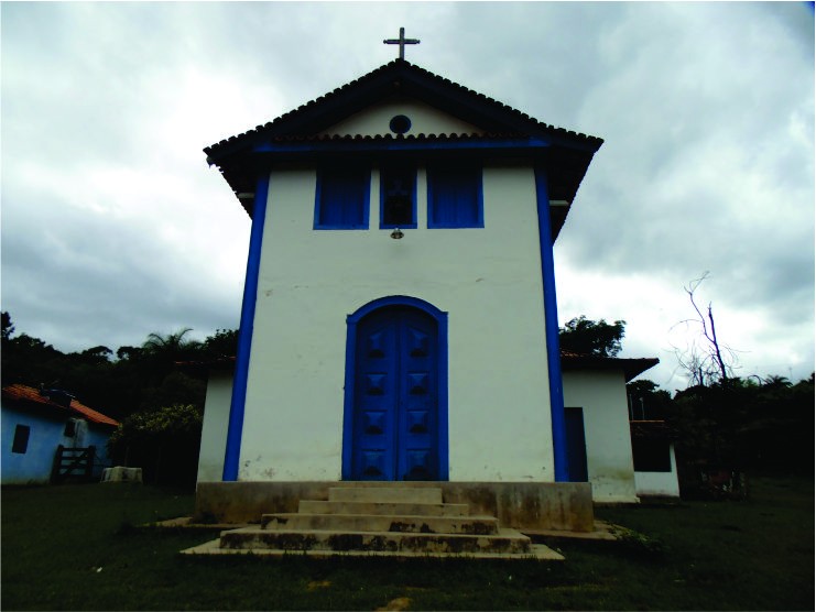Capela de São José 