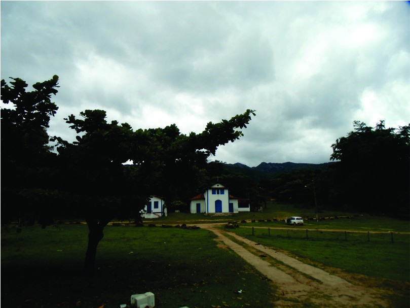 Capela de São José 