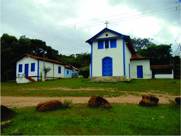 Capela de São José 