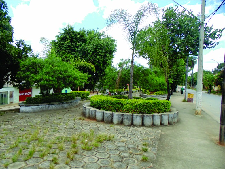 Praça de São José