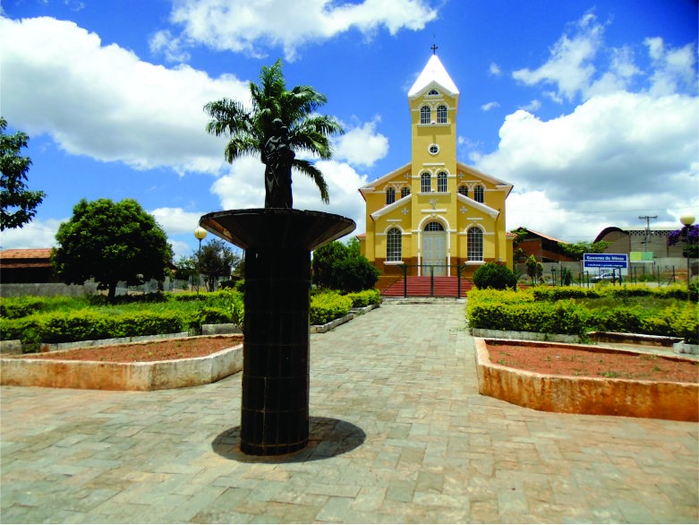 Praça de São José